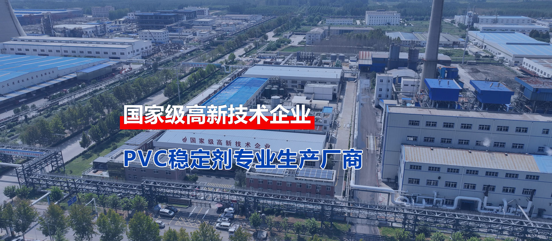 泰安市藍(lán)天助劑有限公司